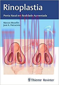 [AME]Rinoplastia: Ponta Nasal em Realidade Aumentada (Original PDF)