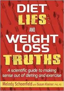 [AME]Diet Lies and Weight Loss Truths (Original PDF)
