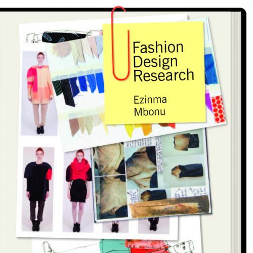 Fashion design research