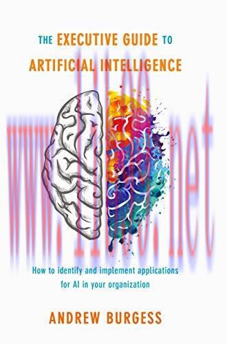 [FOX-Ebook]The Executive Guide to Artificial Intelligence