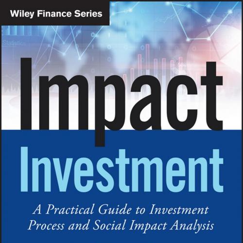 Impact Investment A Practical Guide to Investment Process and Social Impact Analysis - Keith Al...