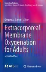 [PDF]Extracorporeal Membrane Oxygenation for Adults