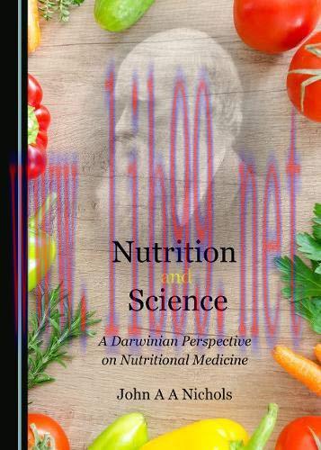 [AME]Nutrition and Science (Original PDF)