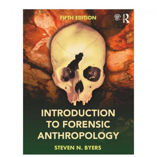 Introduction to Forensic Anthropology