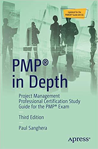 (PDF)PMP&reg; in Depth Project Management Professional Certification Study Guide for the PMP&reg; Exam ...