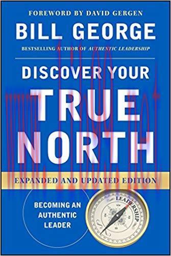 Discover Your True North 2nd Edition,