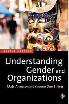 (PDF)Understanding Gender and Organizations 2nd Edition