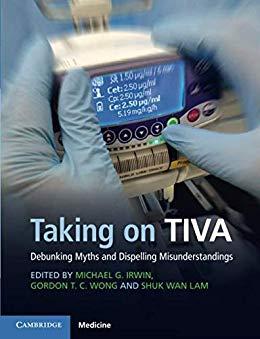 Taking on TIVA Debunking Myths and Dispelling Misunderstandings