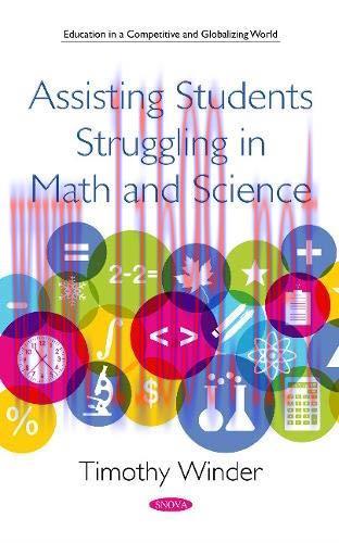 [FOX-Ebook]Assisting Students Struggling in Math and Science