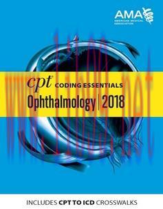 [EPUB]CPT Coding Essentials for Ophthalmology 2018