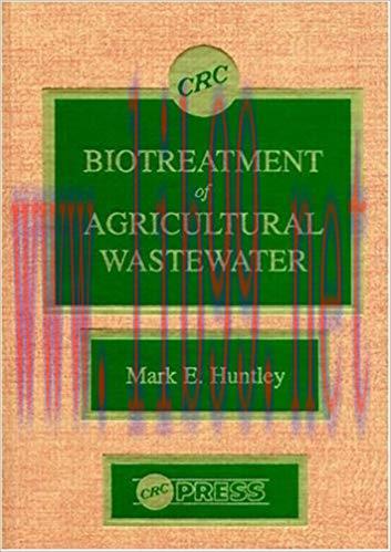 [PDF]Biotreatment of Agricultural Wastewater