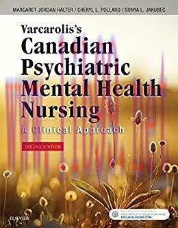 (PDF)Varcarolis&rsquo;s Canadian Psychiatric Mental Health Nursing, Canadian Edition &ndash; E-Book