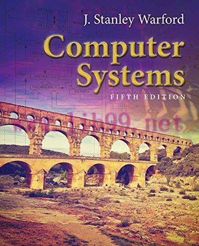 [FOX-Ebook]Computer Systems, 5th Edition