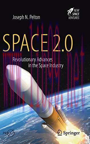 [FOX-Ebook]Space 2.0: Revolutionary Advances in the Space Industry