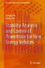 [PDF]Stability Analysis and Control of Powertrain for New Energy Vehicles