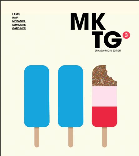 (Test Bank)MKTG3 3rd Asia-Pacific Edition 3e by Charles W. Lamb.zip