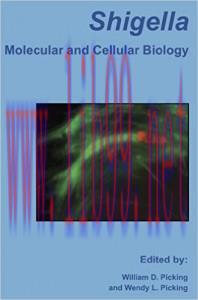 [AME]Shigella: Molecular and Cellular Biology