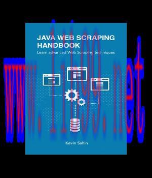 [IT-Ebook]Java Web Scraping Handbook
