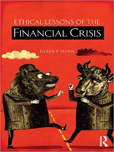 (PDF)Ethical Lessons of the Financial Crisis 1st Edition
