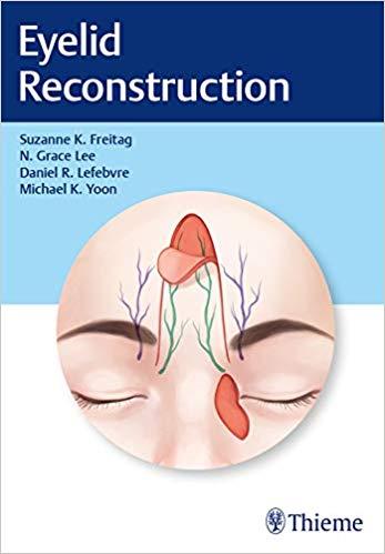 Eyelid Reconstruction