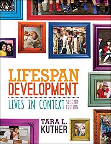 Lifespan Development Lives in Context 2nd Edition