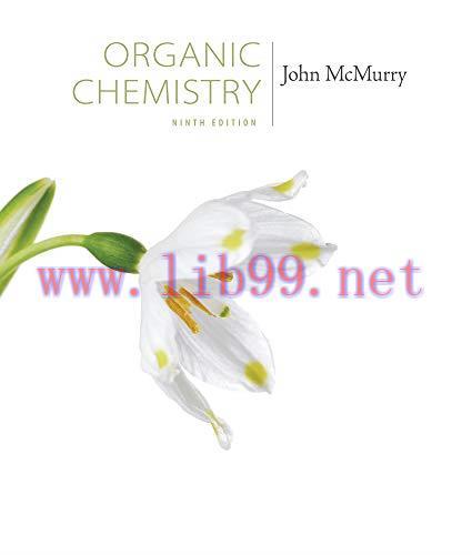 [FOX-Ebook]Organic Chemistry, 9th Edition