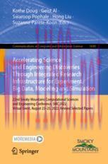 [PDF]Accelerating Science and Engineering Discoveries Through Integrated Research Infrastructur...