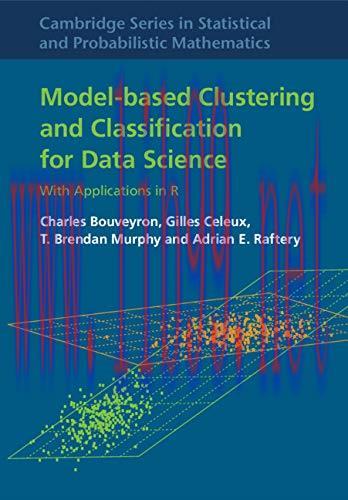 [PDF]Model-Based Clustering and Classification for Data Science