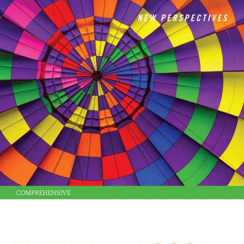 HTML5 and CSS3 Comprehensive 7th Edition 1305503937