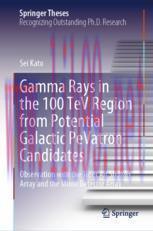 [PDF]Gamma Rays in the 100 TeV Region from_ Potential Galactic PeVatron Candidates: Observation...