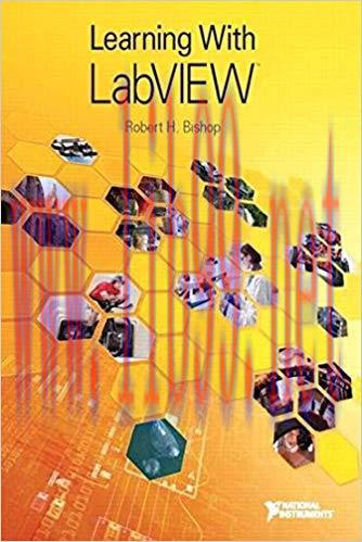 (PDF)Learning with Labview 1st Edition