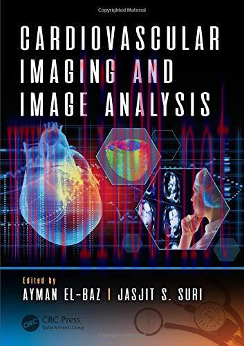 [AME]Cardiovascular Imaging and Image Analysis (3d Photorealistic Rendering)