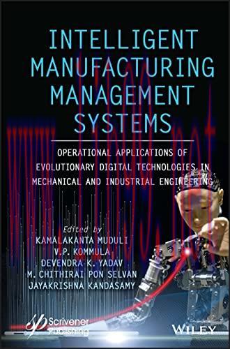 [FOX-Ebook]Intelligent Manufacturing Management Systems: Operational Applications of Evolutiona...