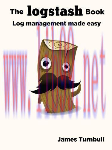 [FOX-Ebook]The Logstash Book