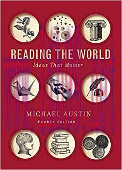 (PDF)Reading the World (Fourth Edition)