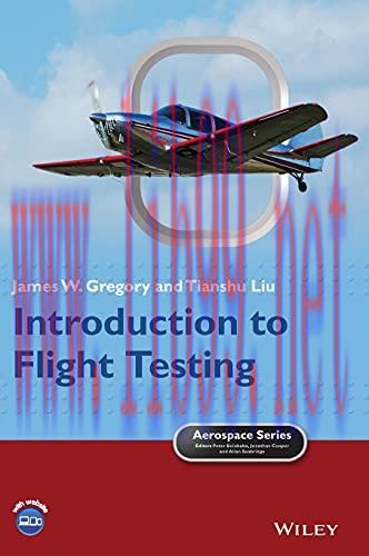 [FOX-Ebook]Introduction to Flight Testing