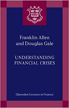 (PDF)Understanding Financial Crises (Clarendon Lectures in Finance) 1st Edition