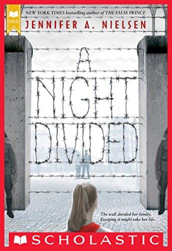 (PDF)A Night Divided (Scholastic Gold)