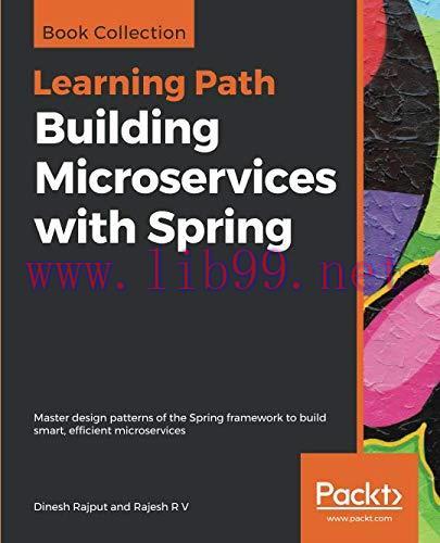 [FOX-Ebook]Building Microservices with Spring