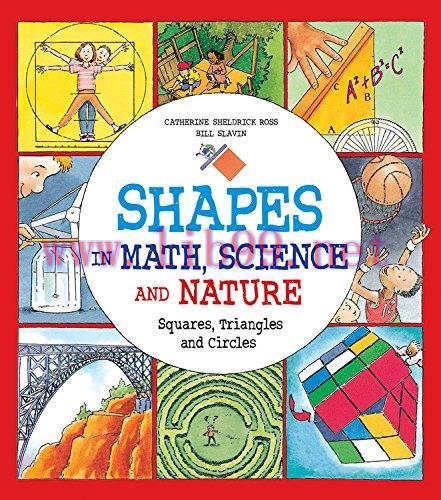 [FOX-Ebook]Shapes in Math Science and Nature: Squares Triangles and Circles