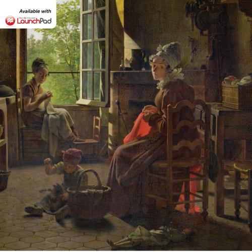 Understanding Western Society A History, Second Edition, Combined Volume 2e-Wei Zhi