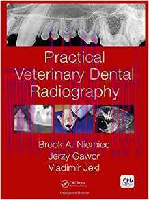 [PDF]Practical Veterinary Dental Radiography 1st Edition