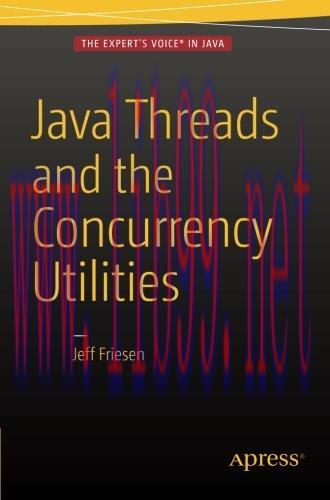 [FOX-Ebook]Java Threads and the Concurrency Utilities