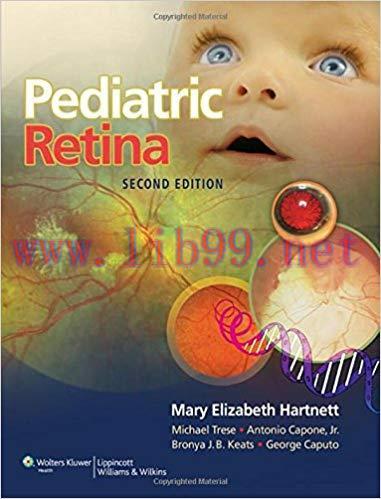 [PDF]Pediatric Retina, Second Edition