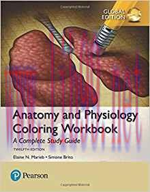 [PDF]Anatomy and Physiology Coloring Workbook - A Complete Study Guide, Global 12 Edition