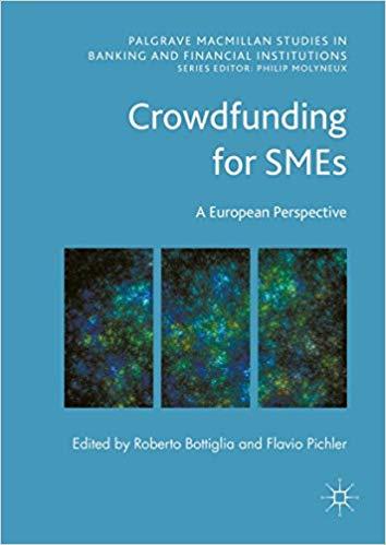 (PDF)Crowdfunding for SMEs A European Perspective (Palgrave Macmillan Studies in Banking and Fi...