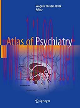 [AME]Atlas of Psychiatry (Original PDF)