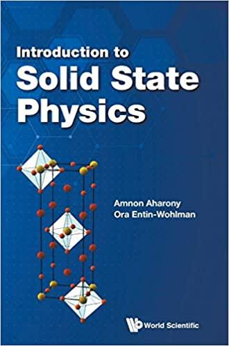 (PDF)Introduction to Solid State Physics