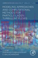 [PDF]Modeling Approaches and Computational Methods for Particle-Laden Turbulent Flows