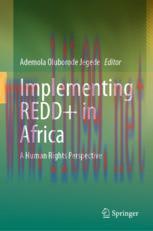 [PDF]Implementing REDD+ in Africa: A Human Rights Perspective